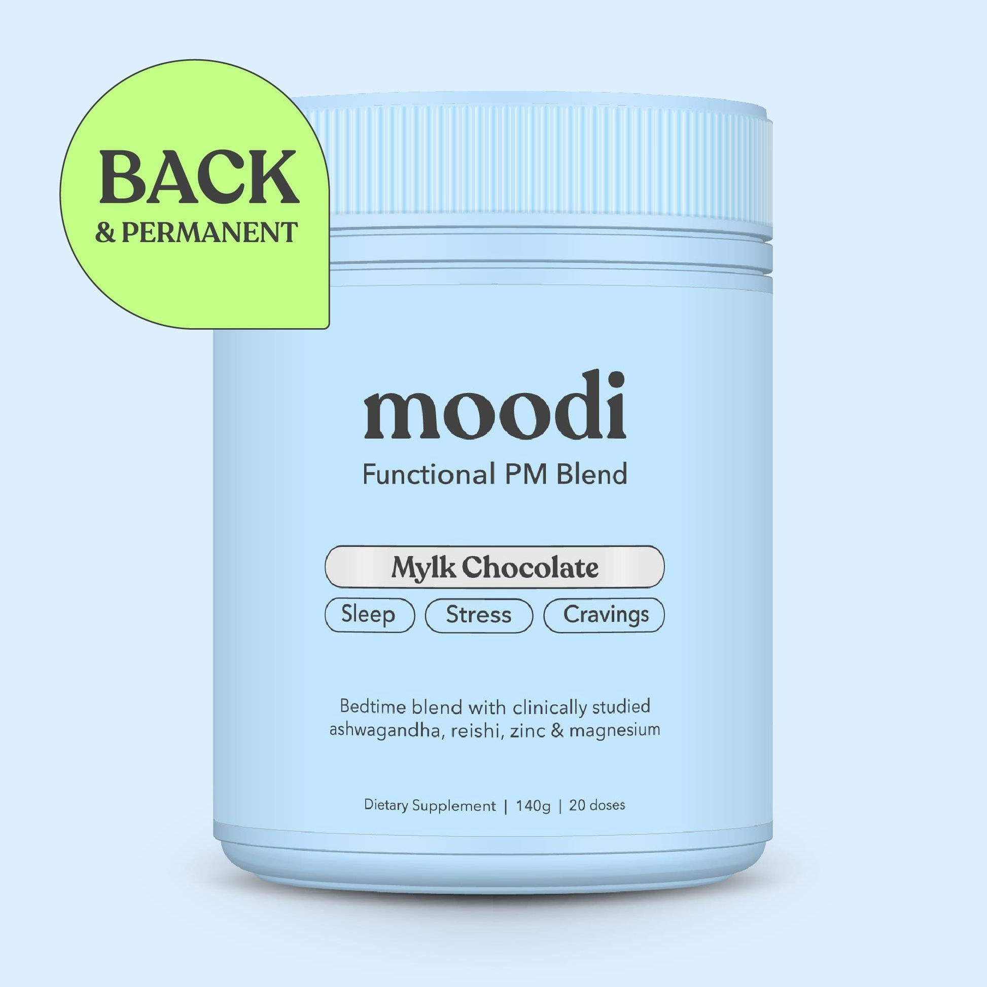 Mylk_Chocolate_-_PM_Blend_-_For_sleep_stress_cravings_-_Moodi