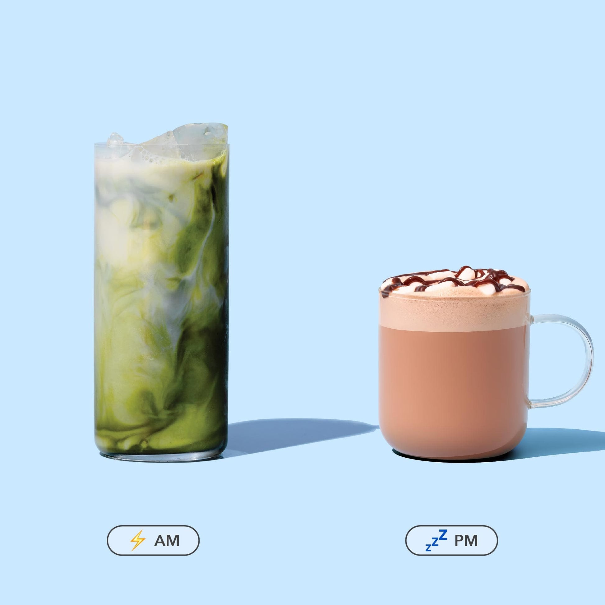 Luxe AM-PM Bundle - Moodi