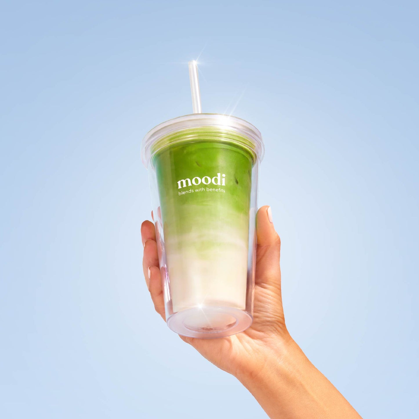Blends with Benefits Tumbler - Moodi - Accessories