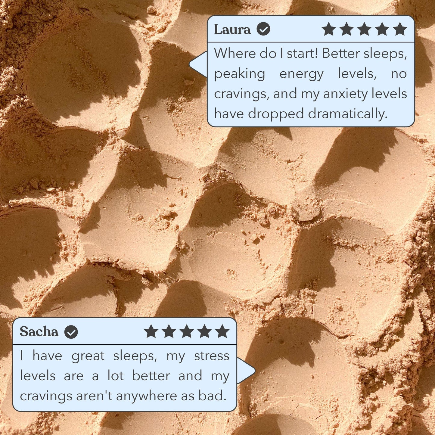 All Day Bundle - Moodi - Functional Protein