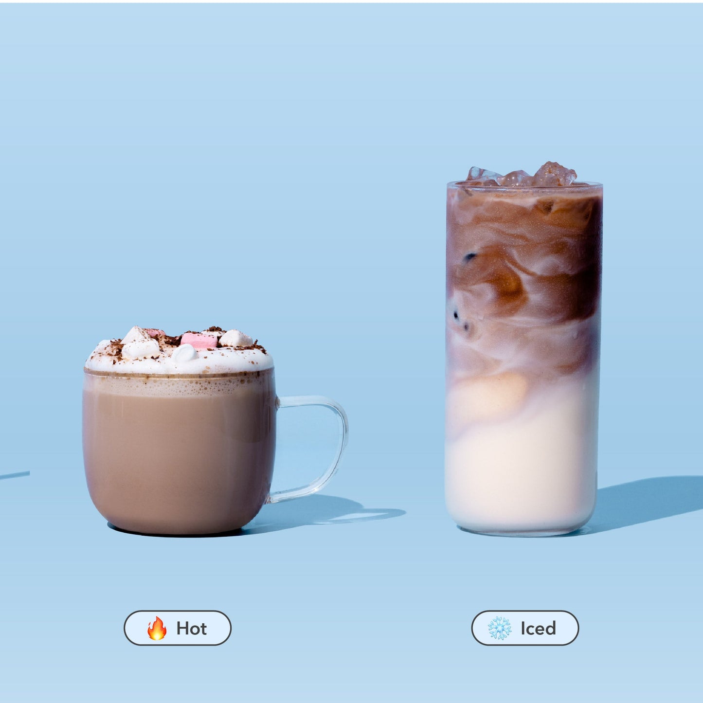 Original AM-PM Bundle - Moodi - Functional Lattes