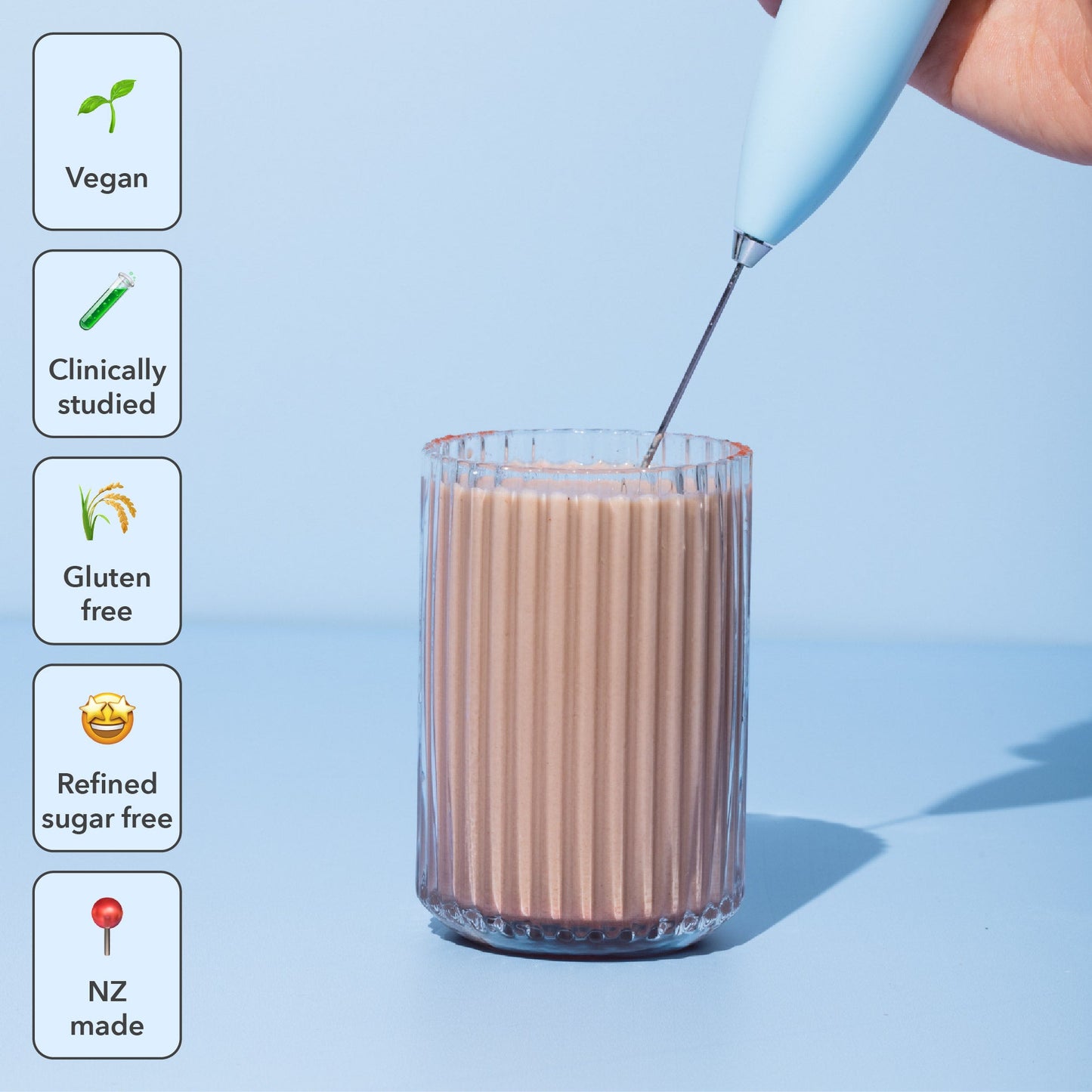 Original AM-PM Bundle - Moodi - Functional Lattes