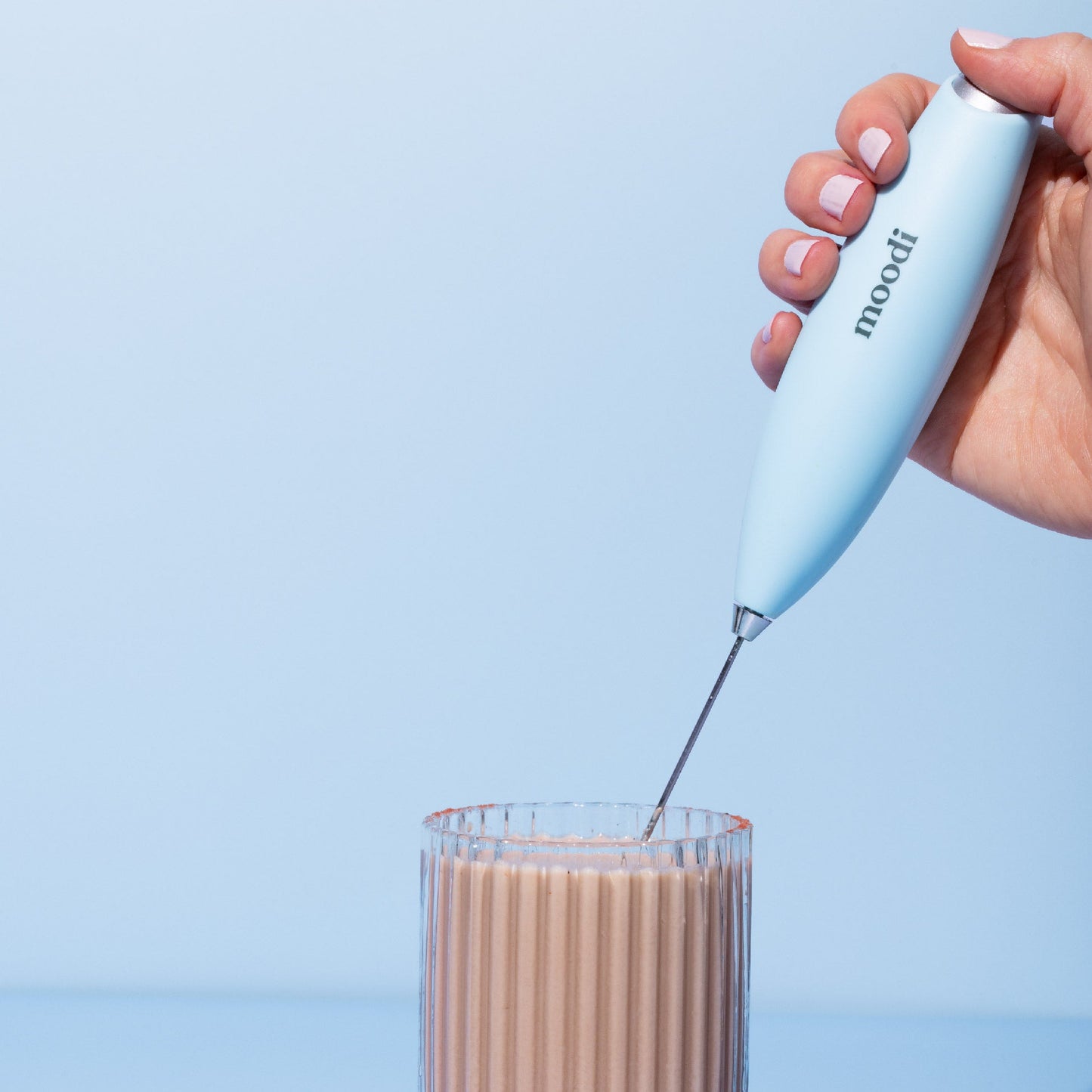 Latte Frother - Moodi