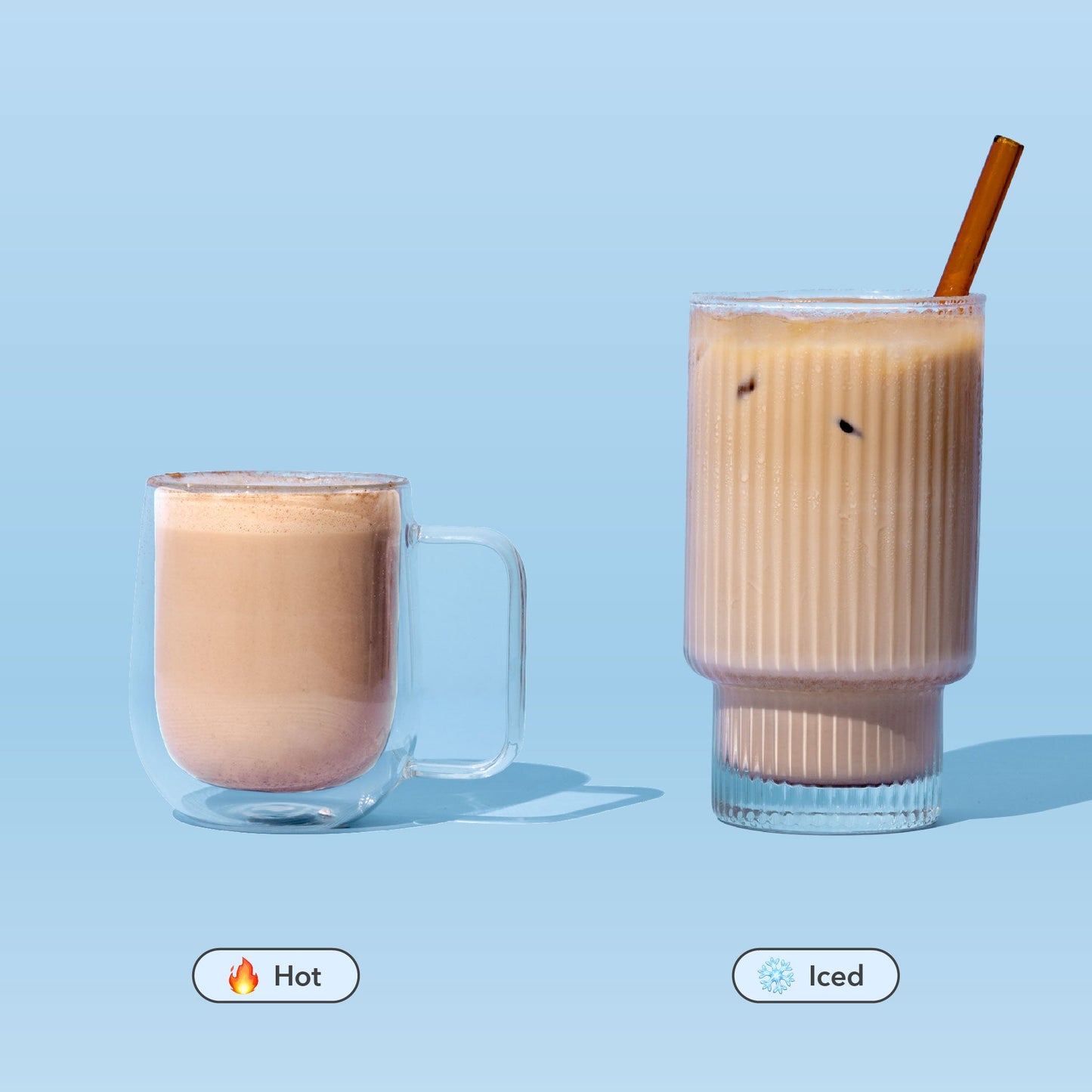 Maple Vanilla - Moodi