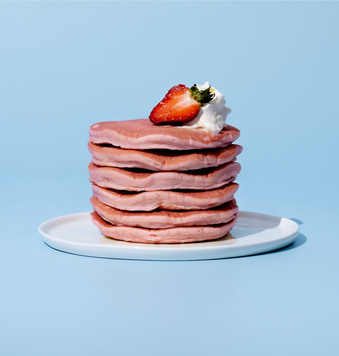 Protein Pancakes - Moodi