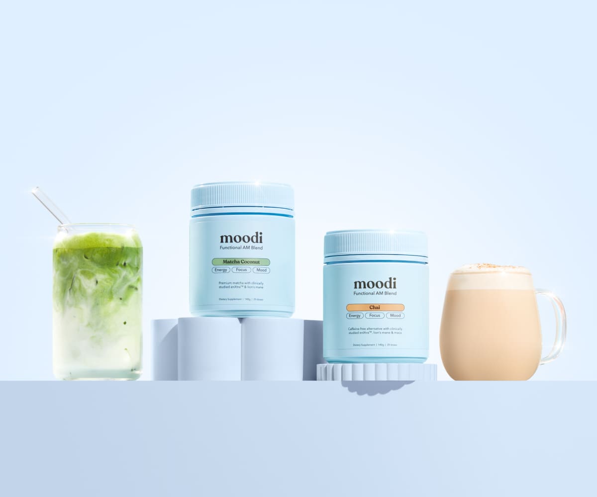 Functional AM Blends