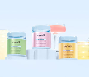 Pre + Probiotic Blends