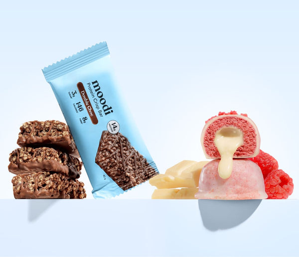 Protein Snacks