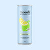 Moodi Pre + Probiotic Soda - Lemon Lime