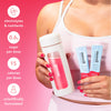 Moodi Strawberry Watermelon Enhanced Electrolytes - Features