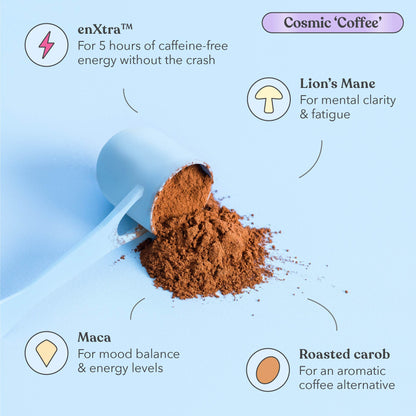 Original AM-PM Bundle - Moodi - Functional AM-PM Blends