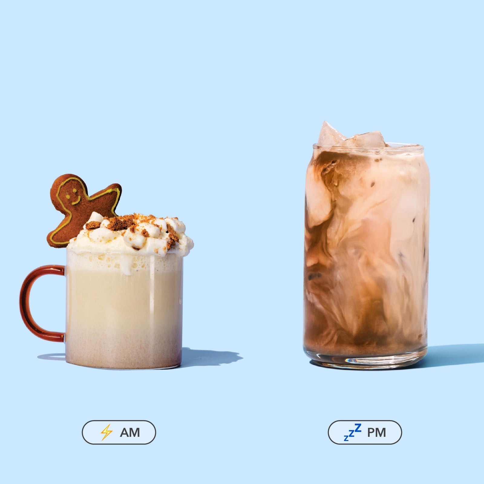 Festive AM-PM Bundle - Moodi