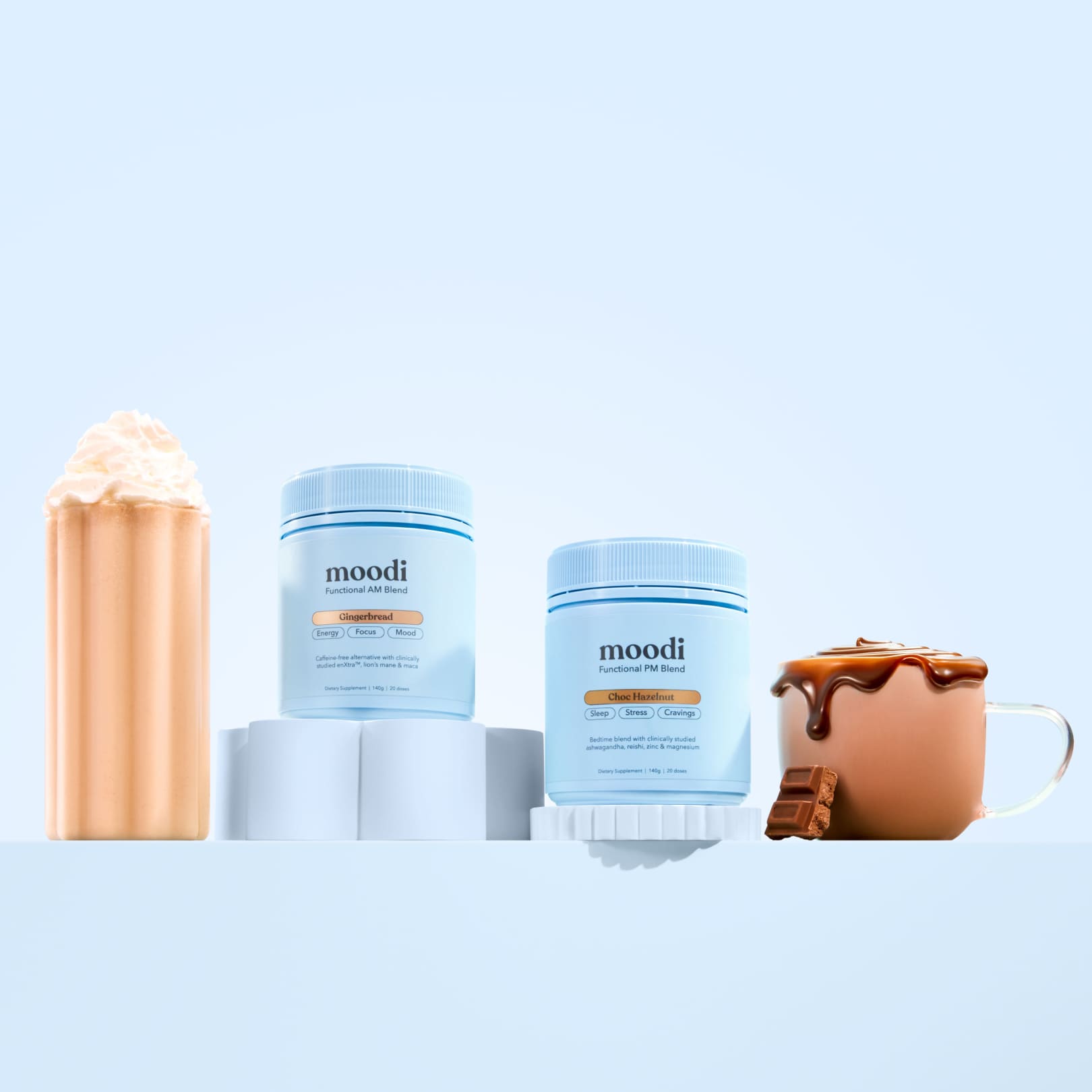 Festive AM-PM Bundle - Moodi