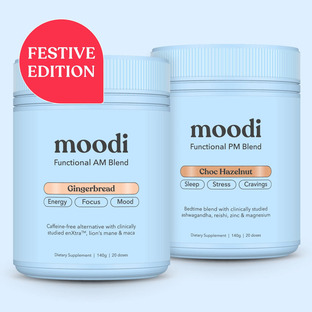 Festive AM-PM Bundle - Moodi
