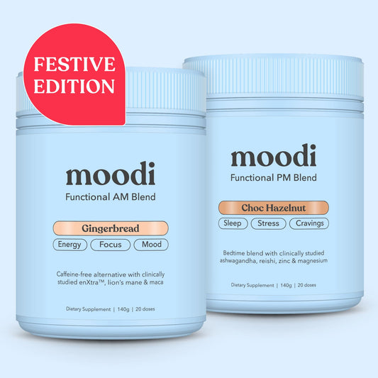 Festive AM-PM Bundle - Moodi