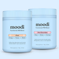 Classic AM-PM Bundle - Moodi