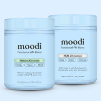 Luxe AM-PM Bundle - Moodi