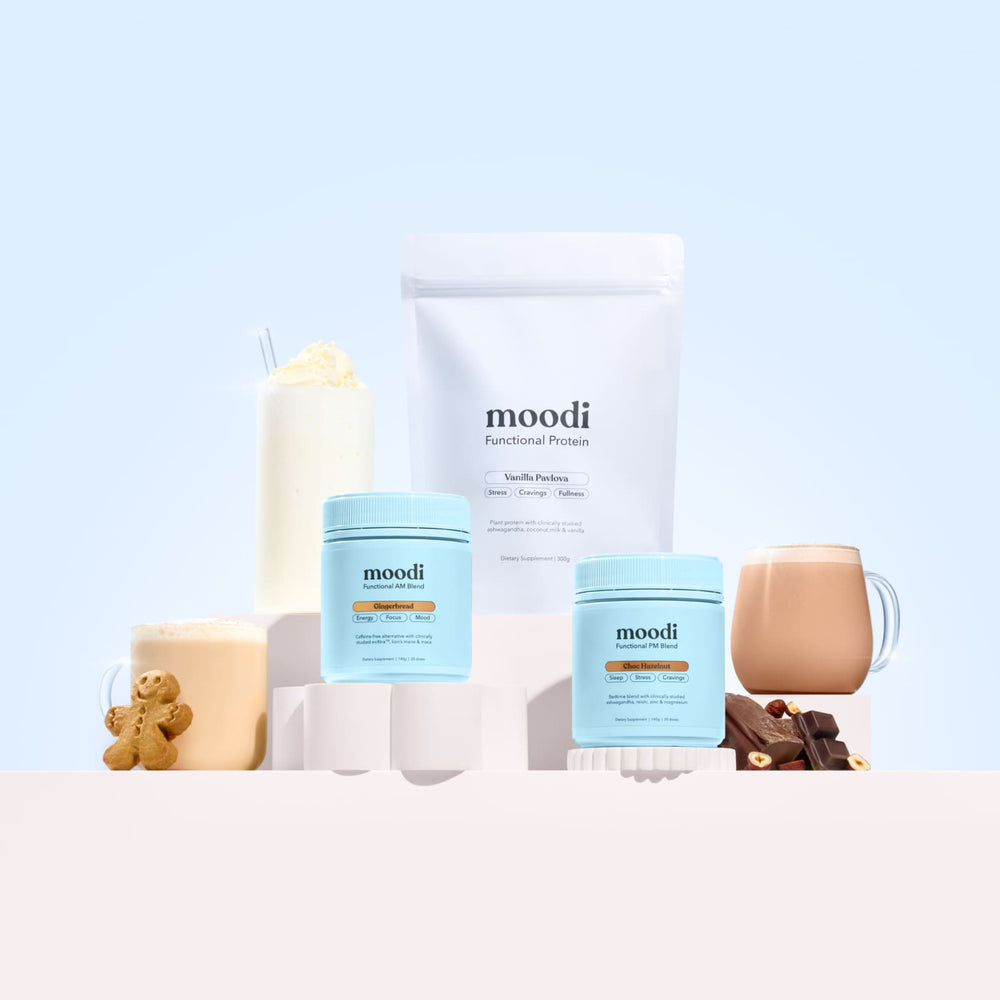 Ultimate Festive Bundle - Moodi