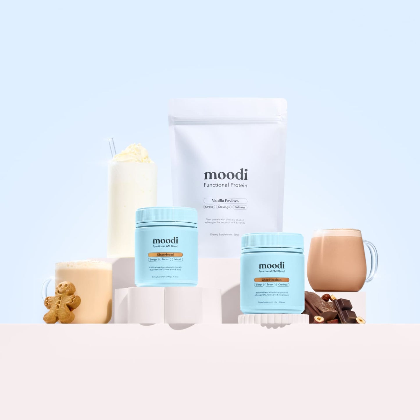 Ultimate Festive Bundle - Moodi