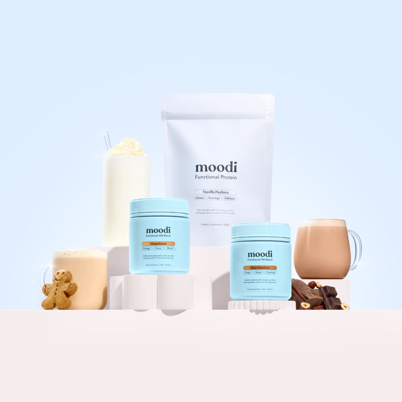 Ultimate Festive Bundle - Moodi