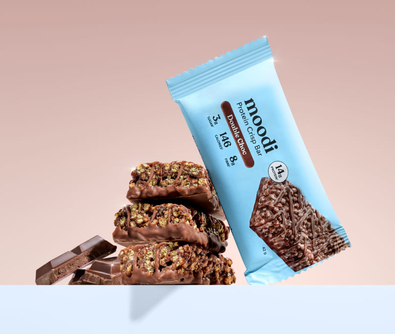 Double Choc