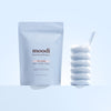 Blue Vanilla - Functional Protein - Moodi