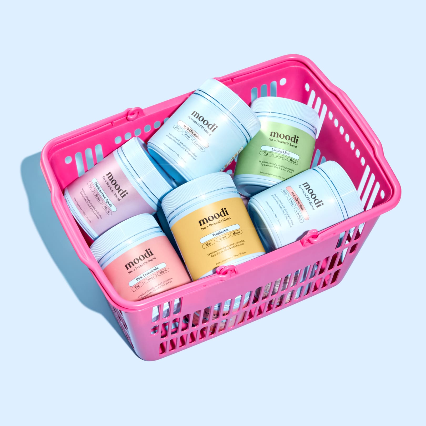 Build Your Own Bundle