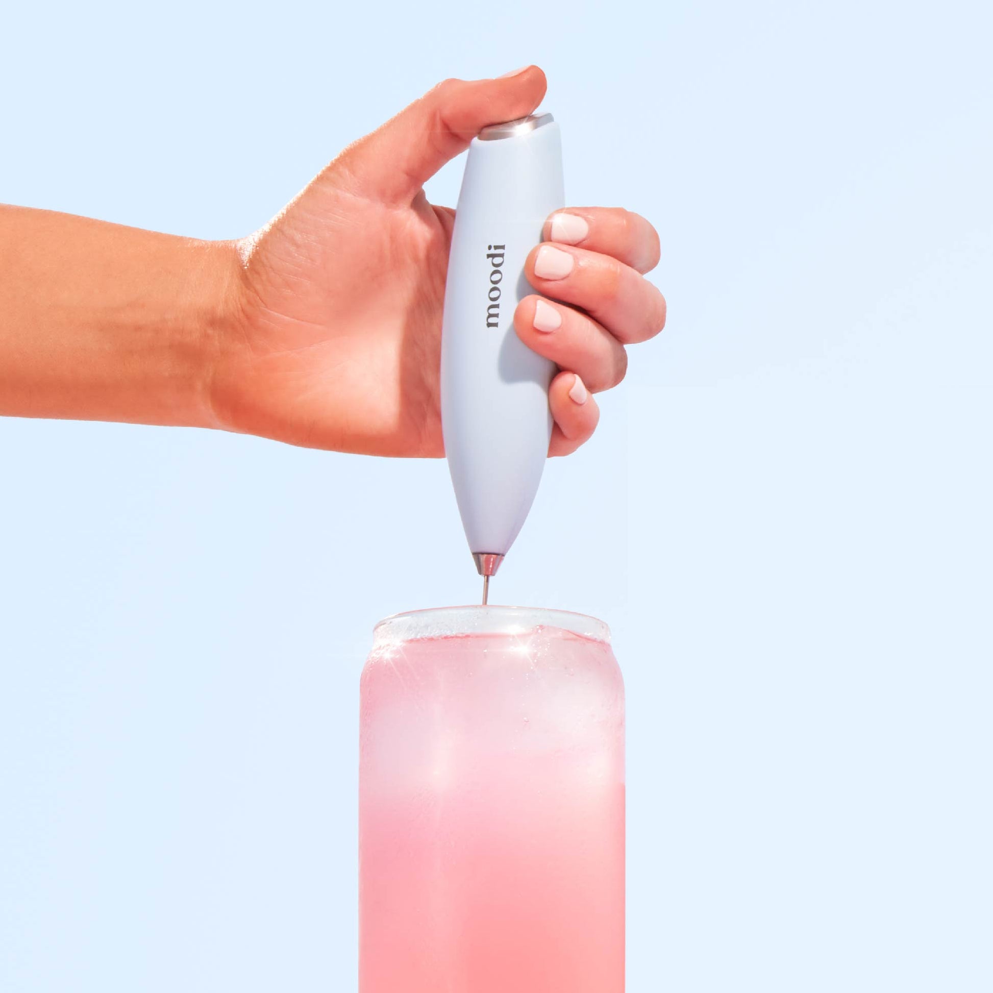 Electric Mixer - Moodi