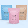 Moodi | Science-backed supplements made delicious
