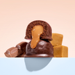 Protein Ball | DEV