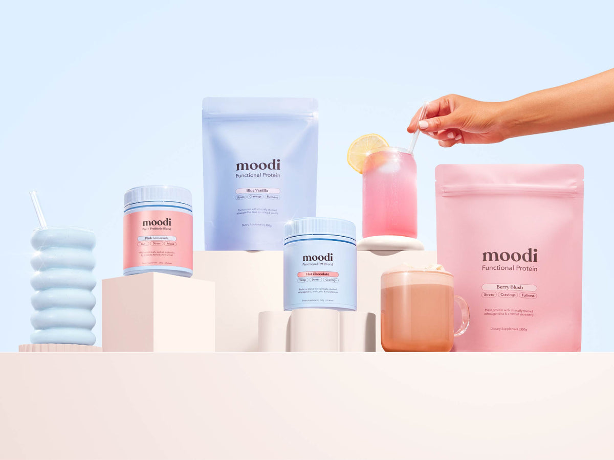 Real results never tasted better