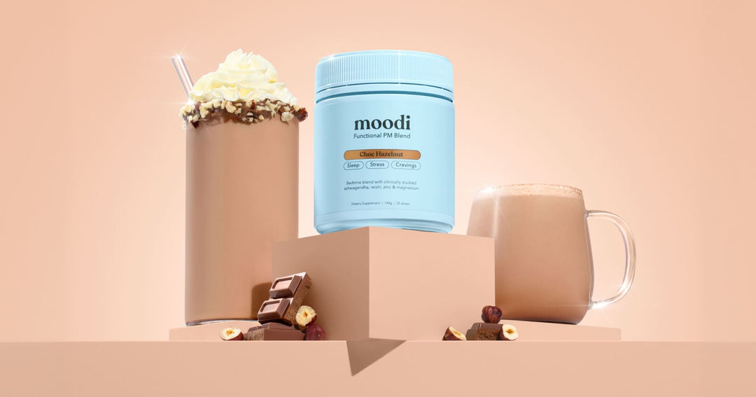 She’s back. But not for long.