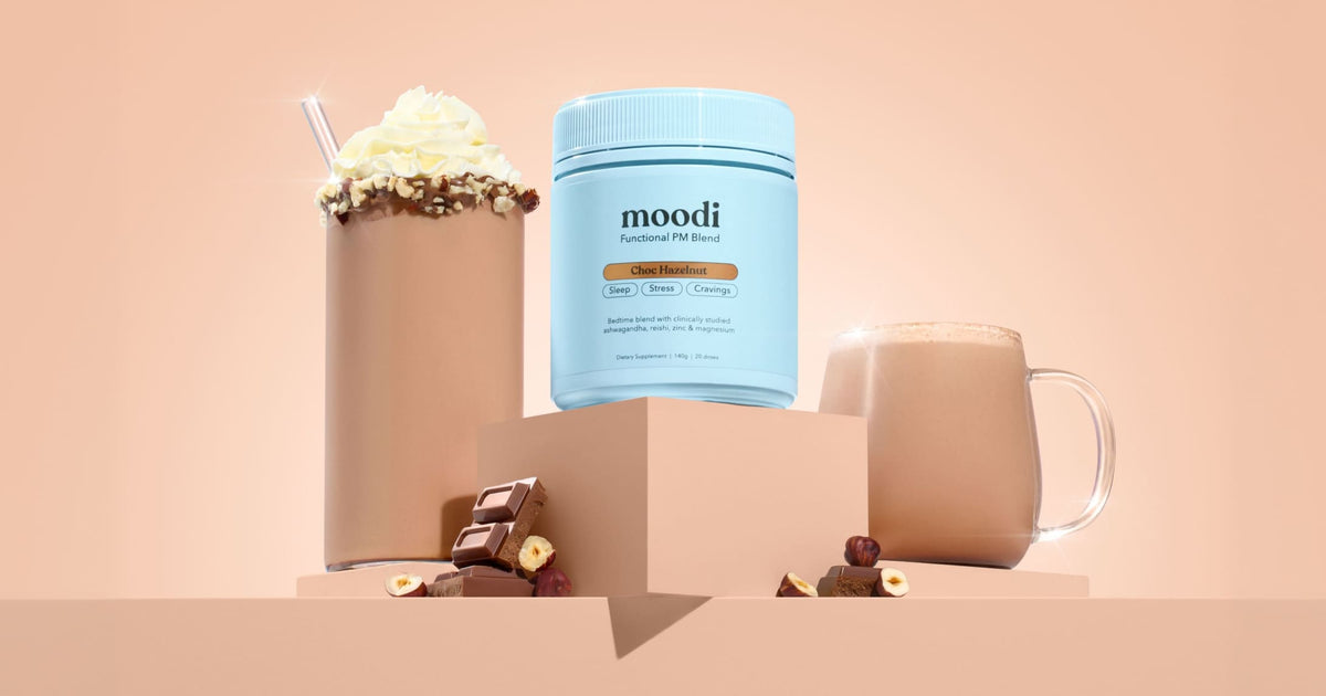 She’s back. But not for long.