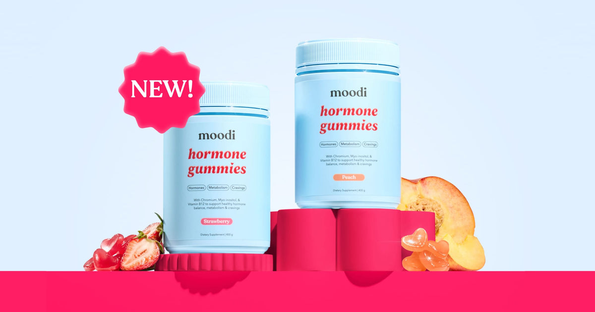 Meet the gummies that love you back