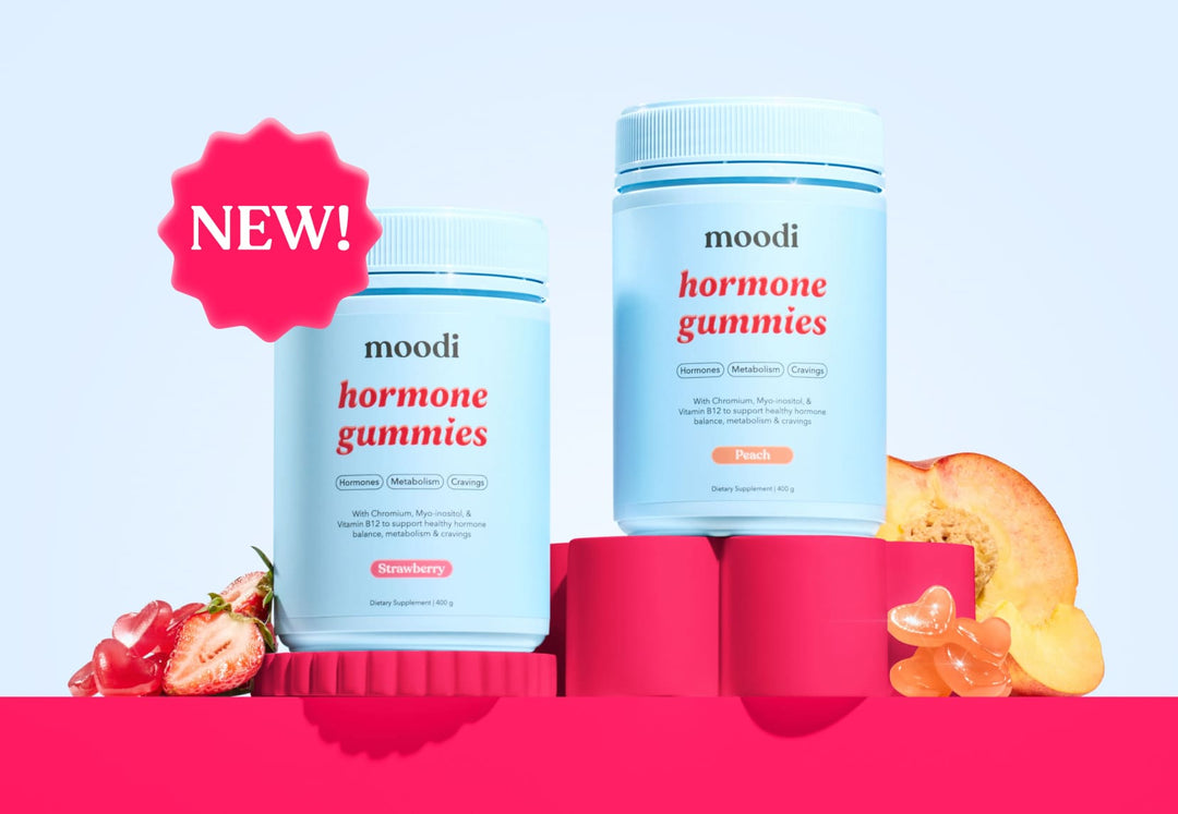 Meet the gummies that love you back