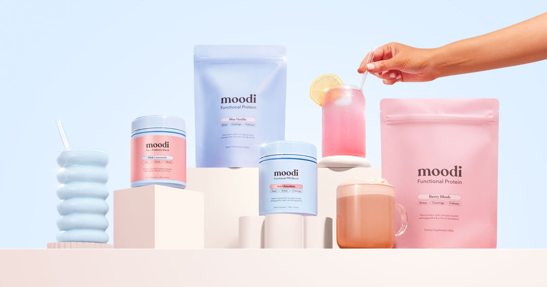 Real results never tasted better