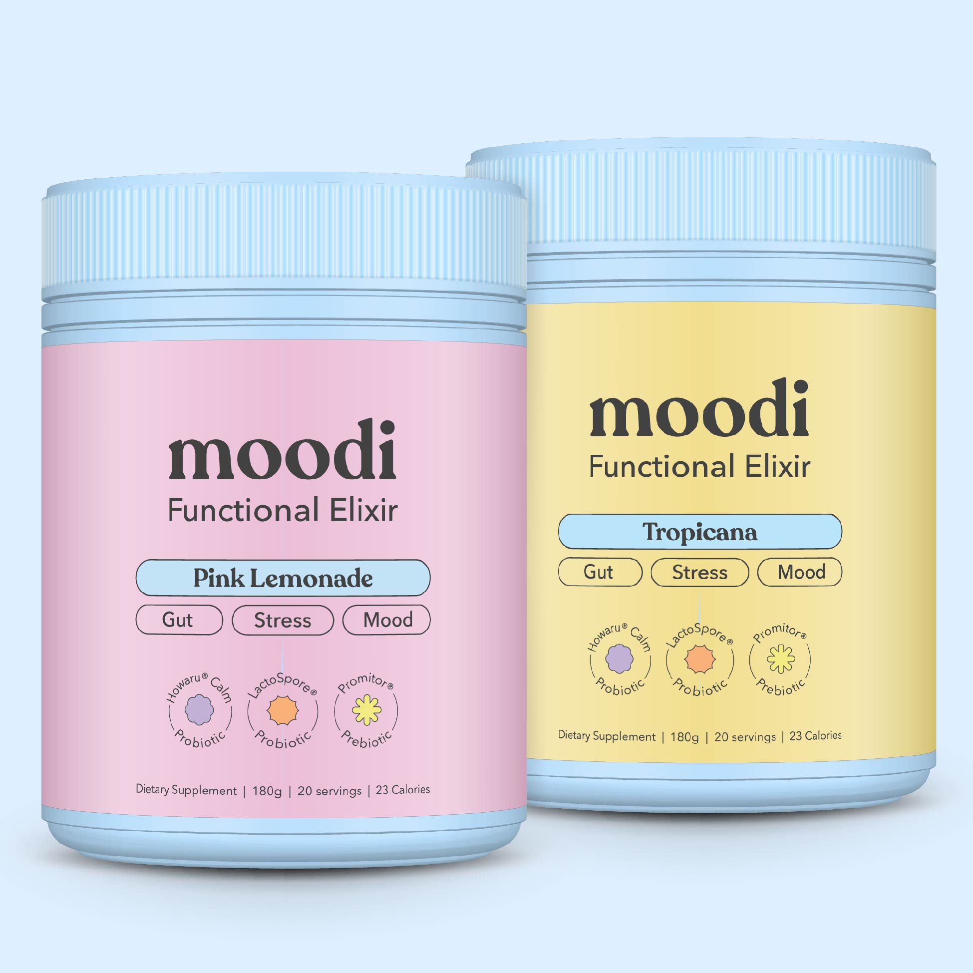 Moodi Router Moodi | Bundle and save