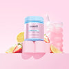 Pink Lemonade - Pre + Probiotic Blend - For Gut, Stress & Mood - Moodi