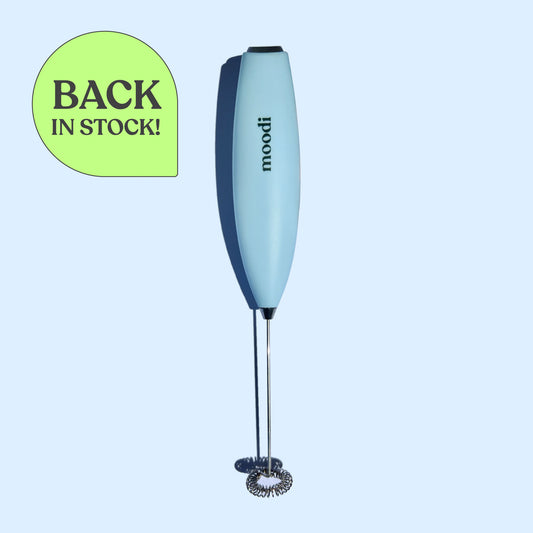 Latte Frother - Moodi