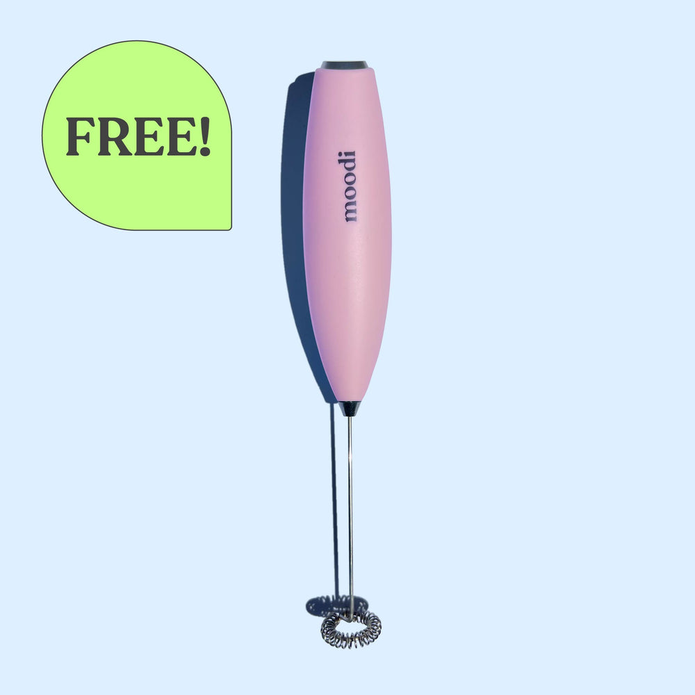 Limited Edition Electric Mixer - Moodi