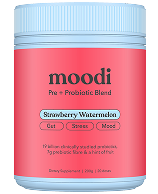 Strawberry Watermelon