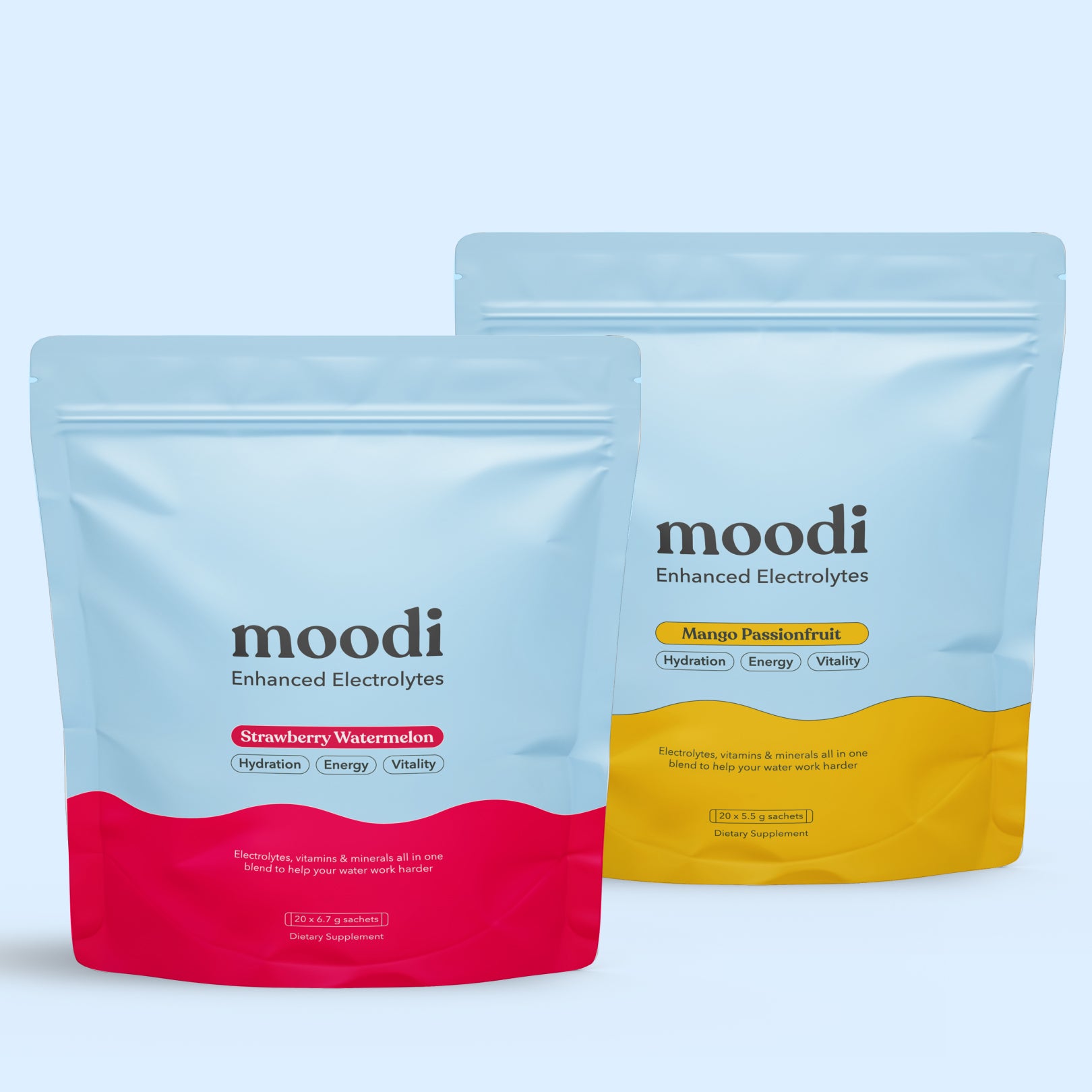 Moodi | Bundle and save