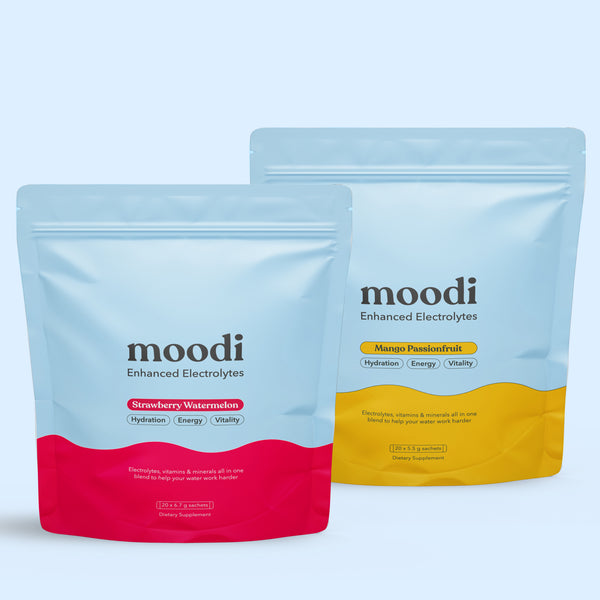 Original Enhanced Electrolytes Bundle