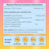 Pre + Pro Blend