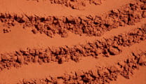 Close-up of Moodi Hot Chocolate powder