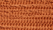 Close-up of Moodi Mylk Chocolate powder