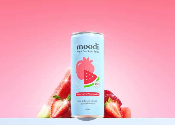 Strawberry Watermelon