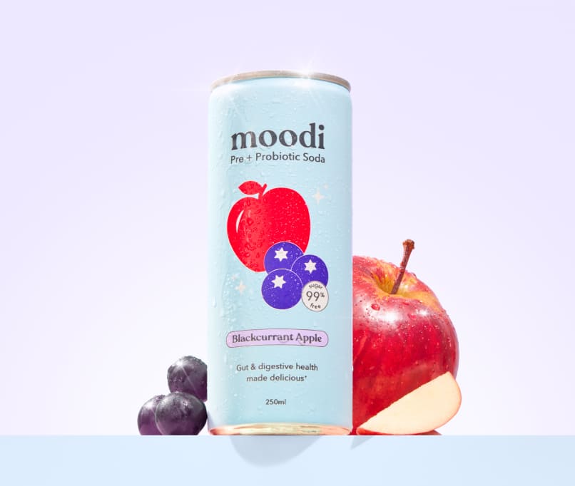 Blackcurrant Apple