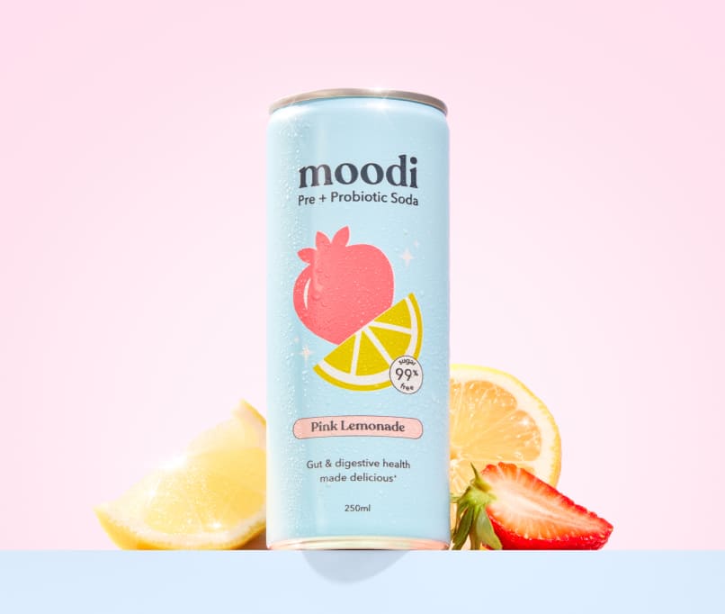 Pink Lemonade