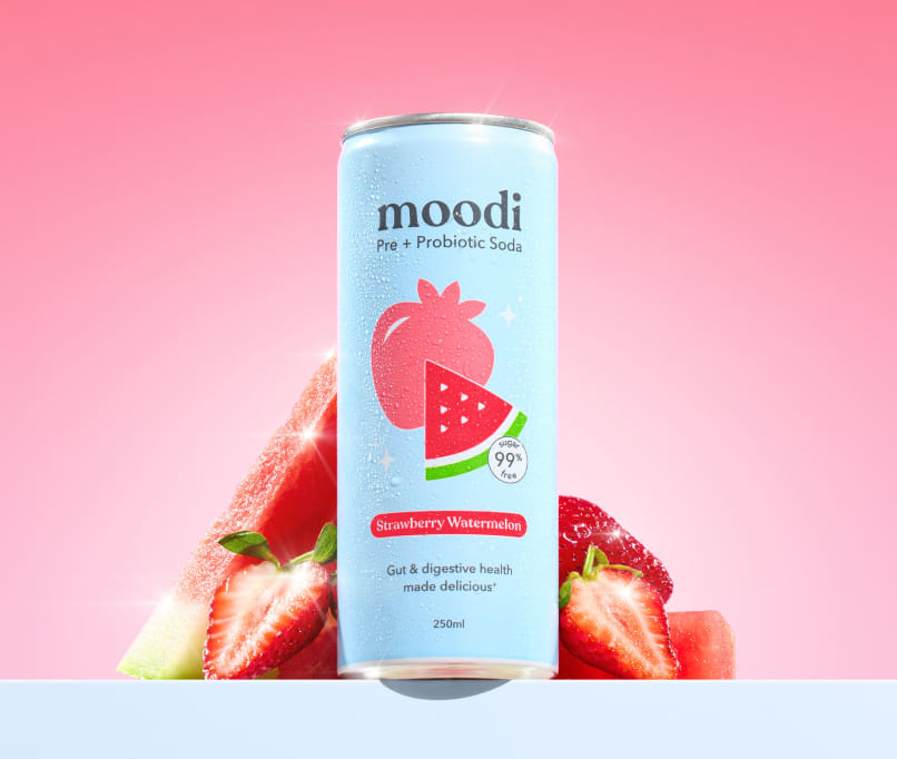 Strawberry Watermelon
